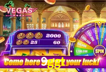 Live Casino 9ggt