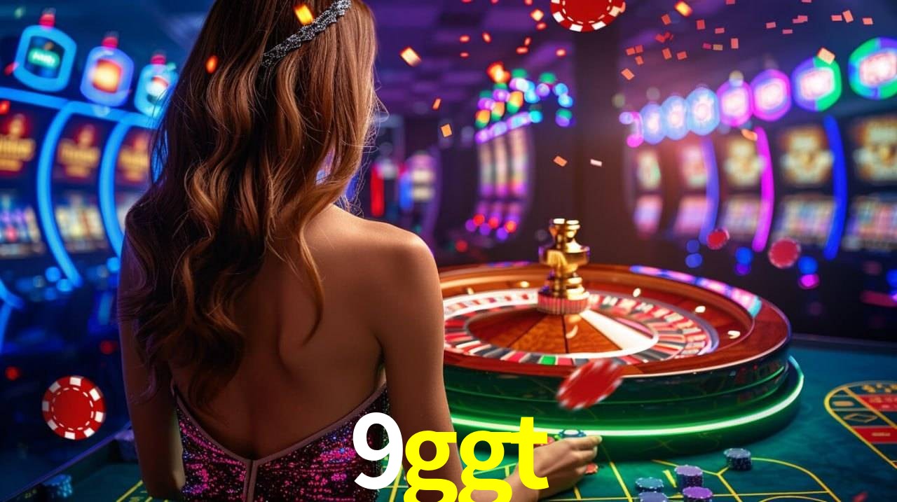 9ggt App Interface